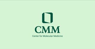 CMMs nya logotype