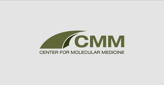 Tidigare logotype för CMM