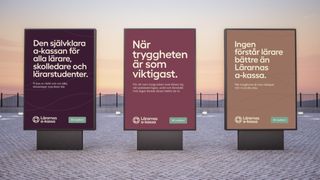 Ny digital plattform stärker medlemsupplevelsen hos Lärarnas a-kassa