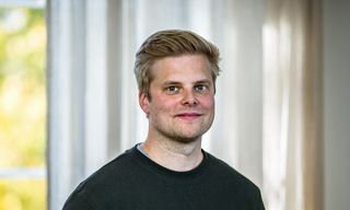 Matomo-analytikern Niklas Ternstedt gästspelar på Whitespace