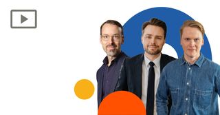 Webinar: Cookies – hur du navigerar juridik och teknik för bättre data