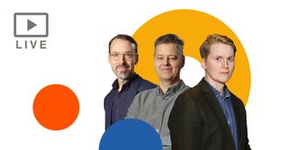 Webinar: AI är bara halva förklaringen – därför stämmer inte din webbdata